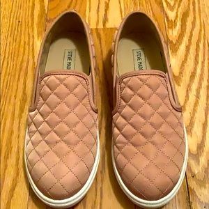 Pink Steve Maddens Encentrcq